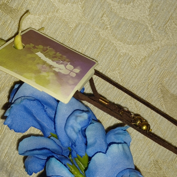 Adjustable necklace 😍 ✨️ - Picture 3 of 4